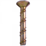 10 X 100 CSK HD EXCALIBUR  SCREW BOLT REF HSA10-100