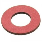 3mm  x 7.0  x 0.5  FIBRE WASHERS