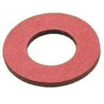 8mm  x 17.0 x 1.5  FIBRE WASHERS