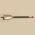25.0 x 152 FLAT DRILL BIT