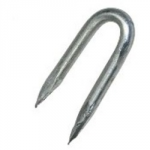 3.55 x 30  GALV STAPLES                   (1/2kg)