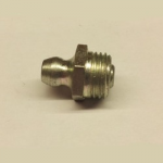 M8(1.00) GREASE NIPPLE STRAIGHT TYPE