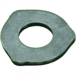 M27 HARDENED FLAT WASHER GALV  BS4395  with Lugs