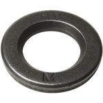 M42 HARDENED FLAT WASHER S/COL DIN6916 no Lugs