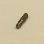 T25 6 LOBE       HEX BIT