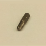 No2 PHILLIPS     HEX BIT  ** 50MM LONG **