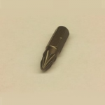 No3 POZI         HEX BIT