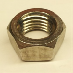 7/16  UNF HEX FULL NUTS  A2 ST/ST