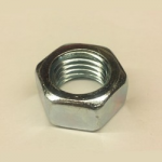 5/8   UNC HEX FULL NUTS  M/S  ZINC