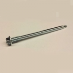 5.5 X 180 HIGH THRD SCREW  LIGHT SECT **NO WASHER**