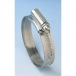 2A     A2 ST/ST HOSE CLIP  35-50mm