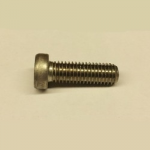 M10  x 30        A2 ST/ST  SOC LOW HEAD CAPSCREW