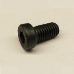 M10 x 25  LOW HEAD SOCKET  CAPSCREW Gr10.9 S/COL