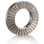 1"      NORDLOCK  WASHERS  DELTA PROTEKT