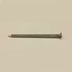 3.35 x 65  ANNULAR RING  SHANK NAIL ST/ST (1kg)
