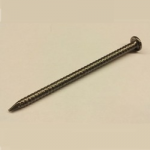 2.65 x 40  ANNULAR RING  SHANK NAIL S/COL (1/2kg)