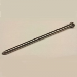 3.75 x 75  BRT ROUND WIRE  NAIL S/COL       (1/2kg)