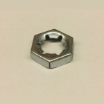 M12       PAL NUTS  M/S  ZINC
