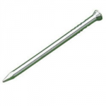 1.60 x 25  BRIGHT M/S  PANEL PINS S/COL (1/2kg)
