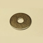 M8  x 25  PENNY WASHERS *A4 ST/ST