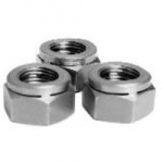 1"    UNF PHILIDAS  INDUSTRIAL NUTS S/COL