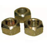 2BA   PHILIDAS MARK V NUT  M/S  ZINC