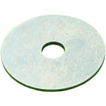 9/16 x 1 5/8   (14 x 40) M/S S/COL MUDGUARD WASHER