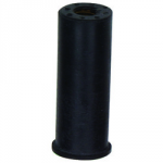 M5  x 15   RUBBER NUT (NO SCREWS)   "MASONMATE"