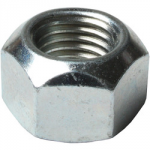 3/4   UNC STOVER NUTS  M/S  ZINC