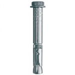 M20 x 175 RAWL SAFETYPLUS  LOOSE BOLT     SPL-20175