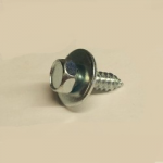 6.3 X 19  HEX SELF TAPPER c/w SEMS WASHER HEAD