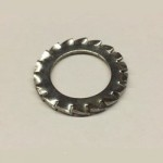 M5    S/COL   SHAKE PROOF  WASHER - EXT O/LAP TOOTH