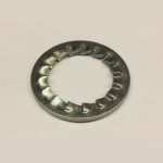 M3    S/COL   SHAKE PROOF  WASHER - INT O/LAP TOOTH