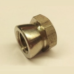 M8  ST/ST SHEAR NUTS