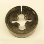  M4(0.70) SPLIT DIE 13/16" O.D.