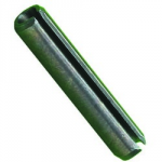 M20  x 180   STEEL S/COL  SPRING TENSION PINS