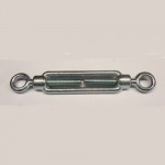 M8  STRAINING SCREWS **EYE & EYE**   (FOREE08)