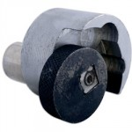 1 PIECE STUD  EXTRACTOR 1/2" DRIVE    (Ref:0296)