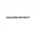 1.0mm      HSS TiN COATED  JOBBER DRILLS