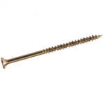 4.0 x 30     TORX CSK  MULTI-PURPOSE WOODSCREW